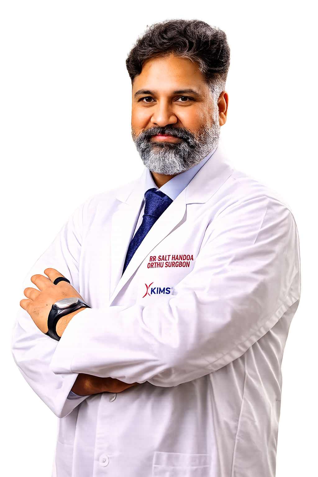Dr Sai Phani Chandra