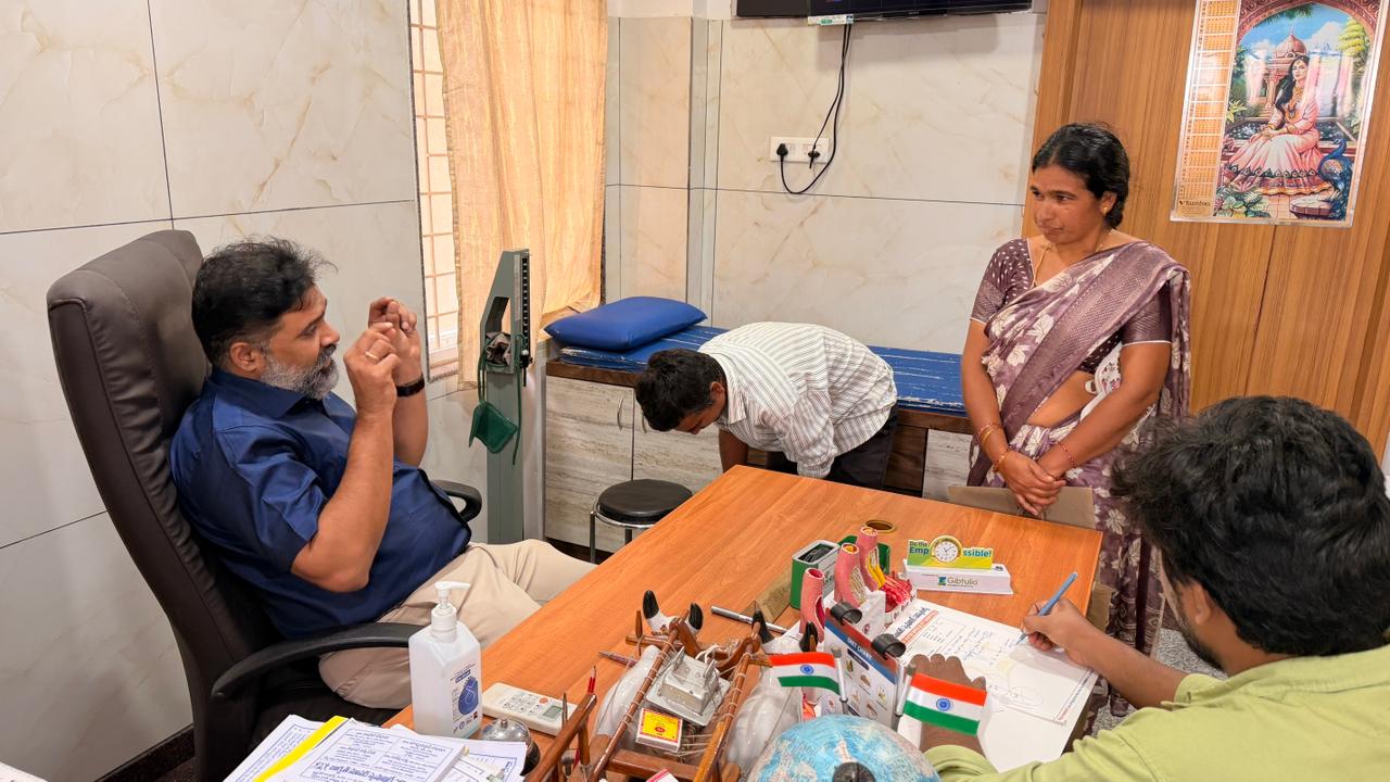 Top Benefits of Physiotherapy for Physiotherapy